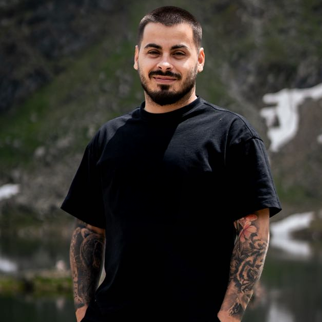 Gealapu Petrișor