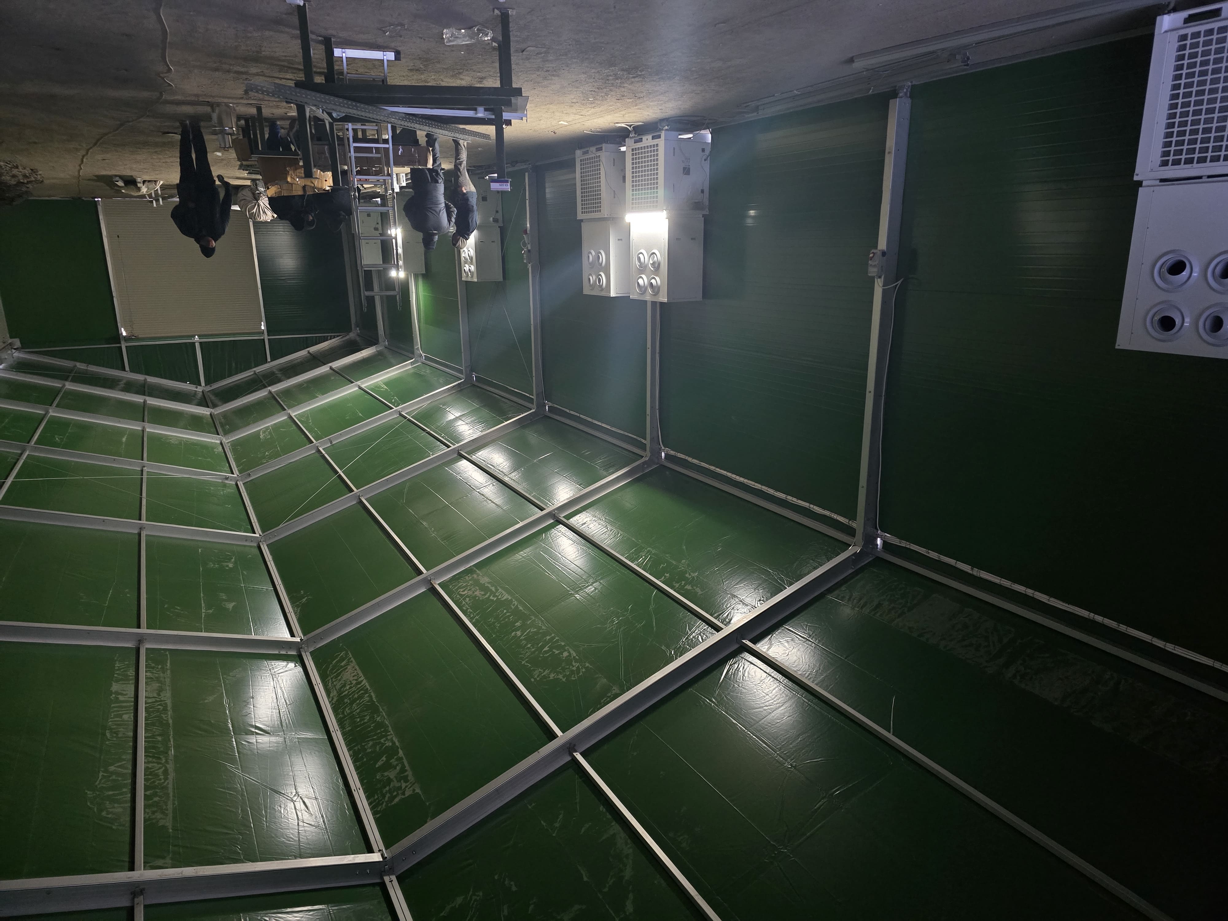 Durabilitate testată