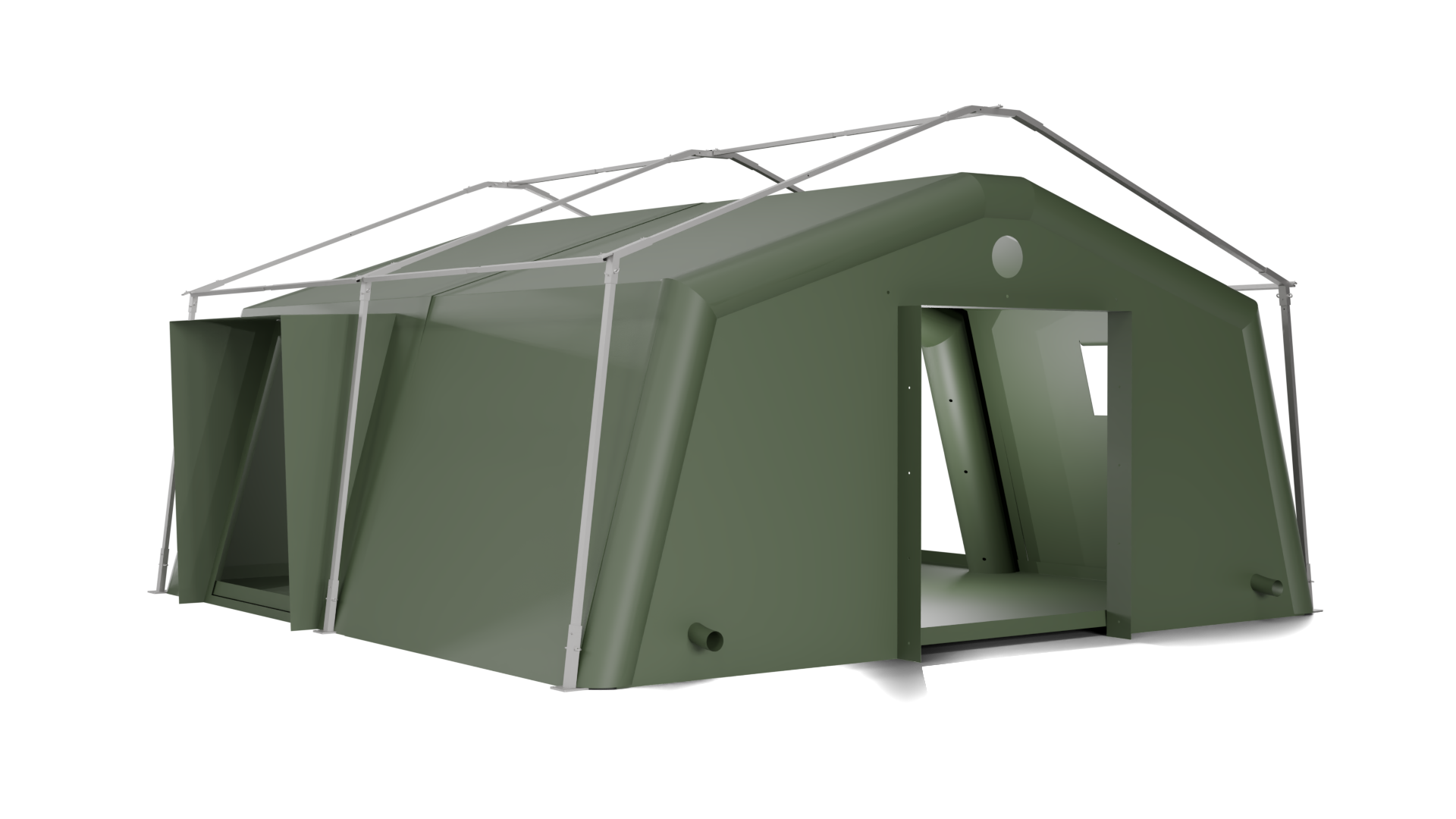 Foldable Tents